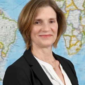 Denise V.  Medeiros